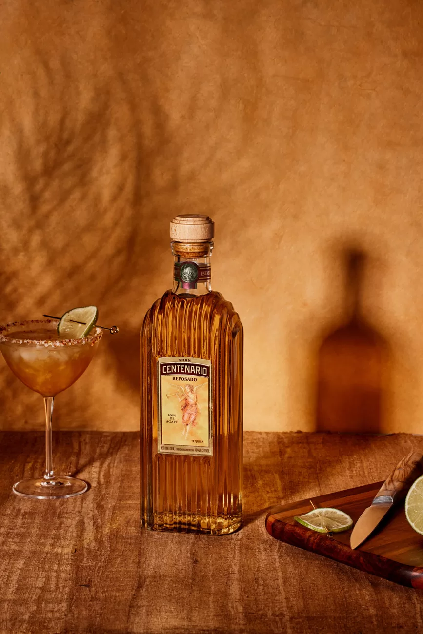 Gran Centenario Reposado Tequila Milwaukee Food Drink Photographers Chicago, drink Product Photography, Authentic content creation, authentic image, editorial photographer, editorial food photographer